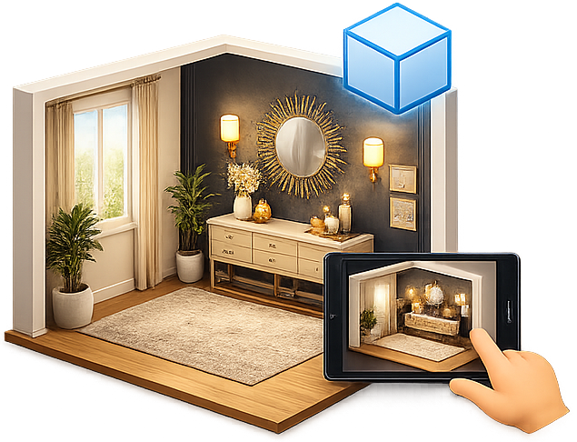 wall interior designs