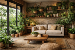 Top Interior Design Trends 2026