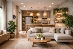 Top Interior Design Trends 2026