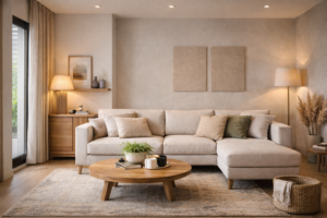 Top Interior Design Trends 2026