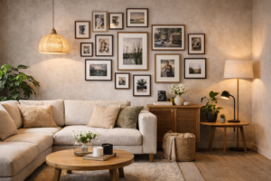 Top Interior Design Trends 2026