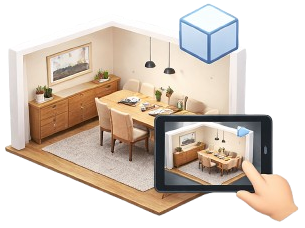 Dining Room Interior Designs​