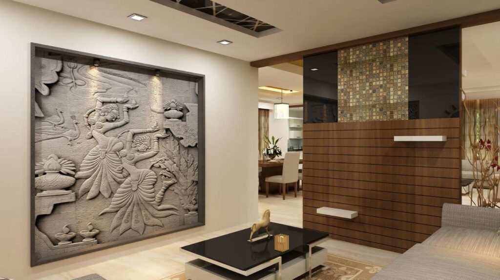 professional interior designers in Hyderabad