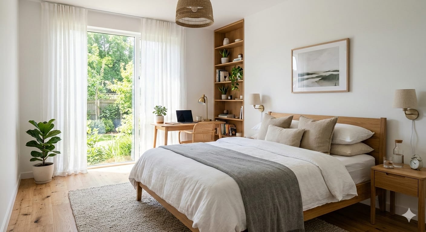 Interior Designers Services in Hyderabad Areas