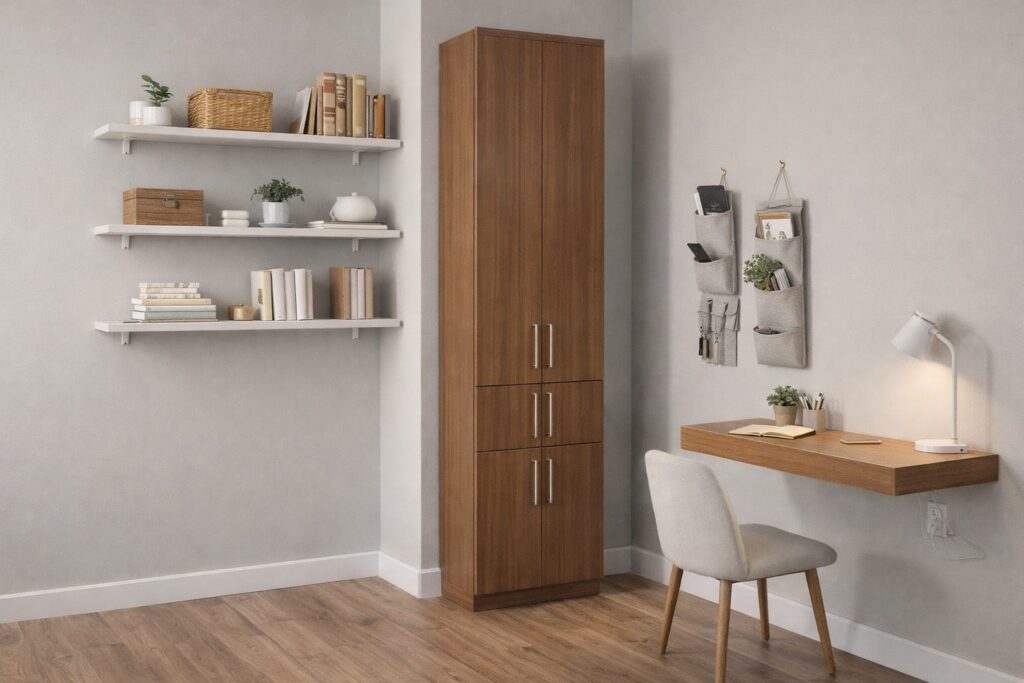 Small Space Interior Design Ideas