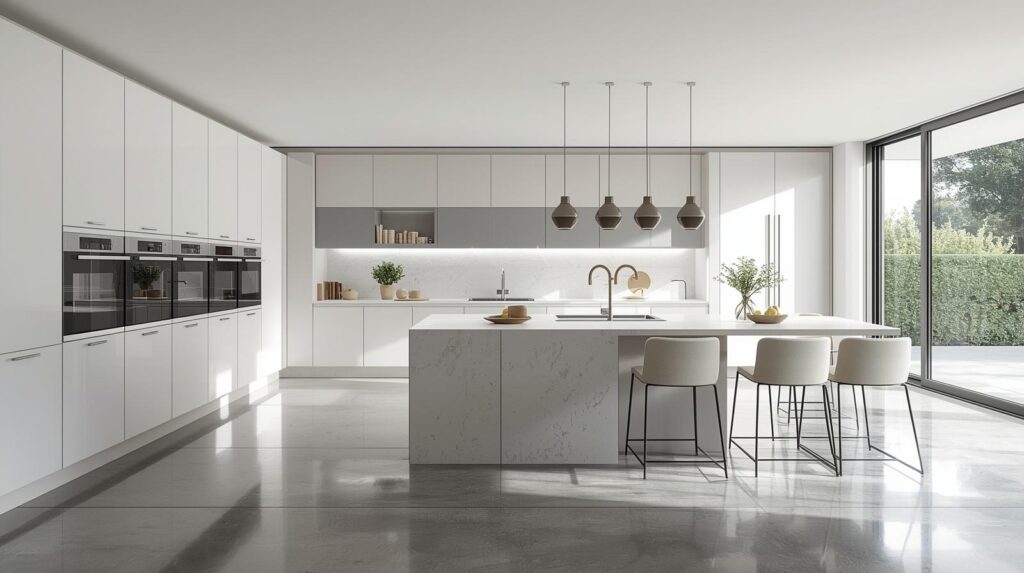 kitchen interior designs