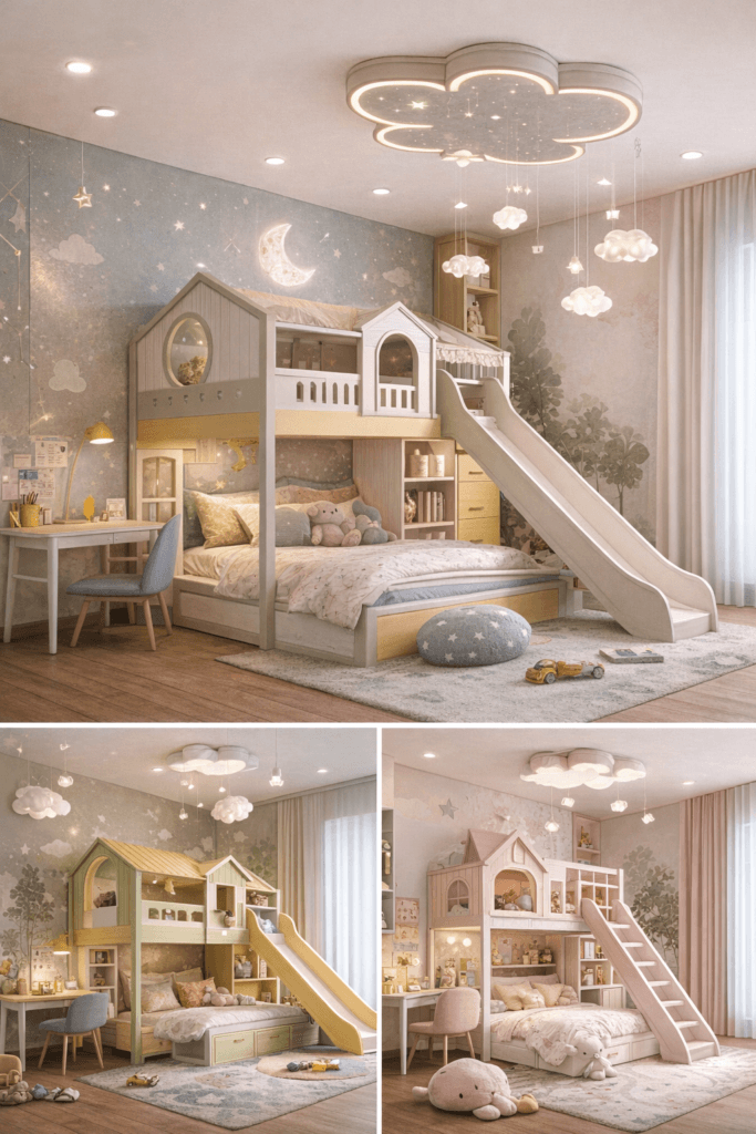  best Kids Room Interior Designs