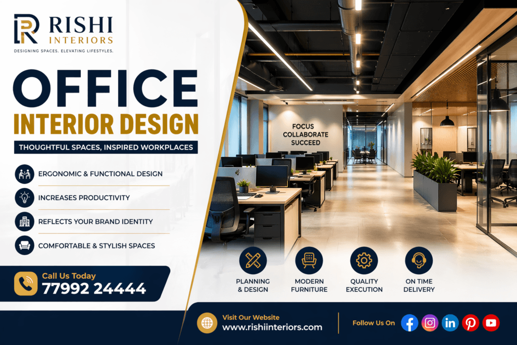 office interior design